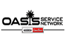 Go to truckcentersinc.com (check-out-our--oasis-service-network subpage)
