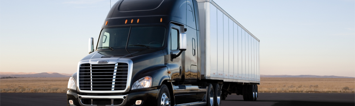 2017 Freightliner Cascadia® for sale in Truck Centers, Inc., Troy, Illinois