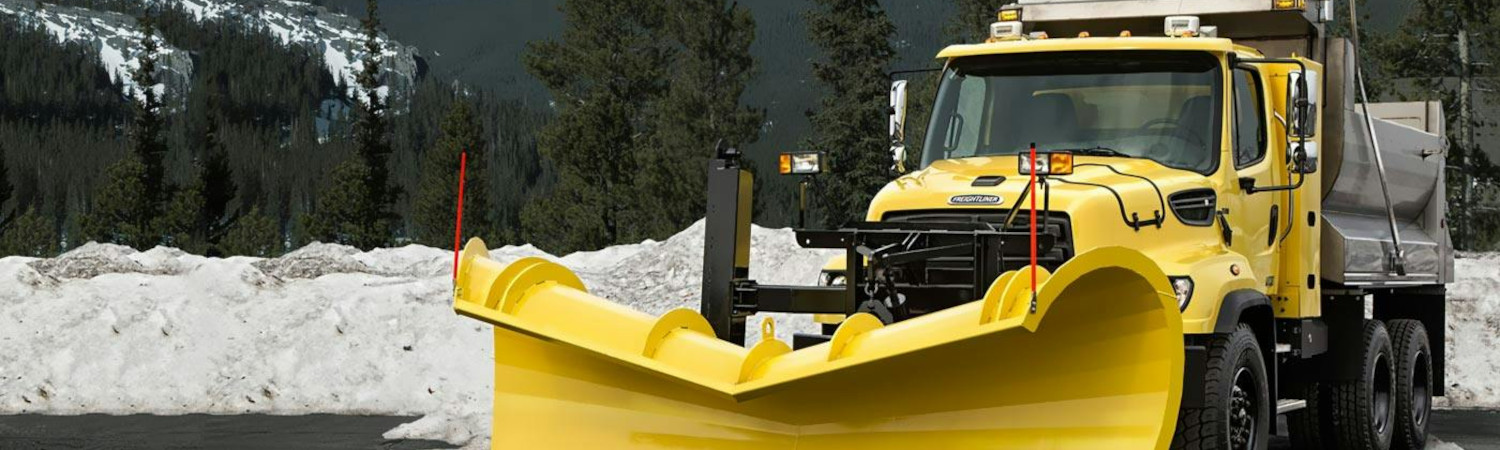 2025 Freightliner® Heavy Truck for sale in Truck Centers, Inc., Troy, Illinois
