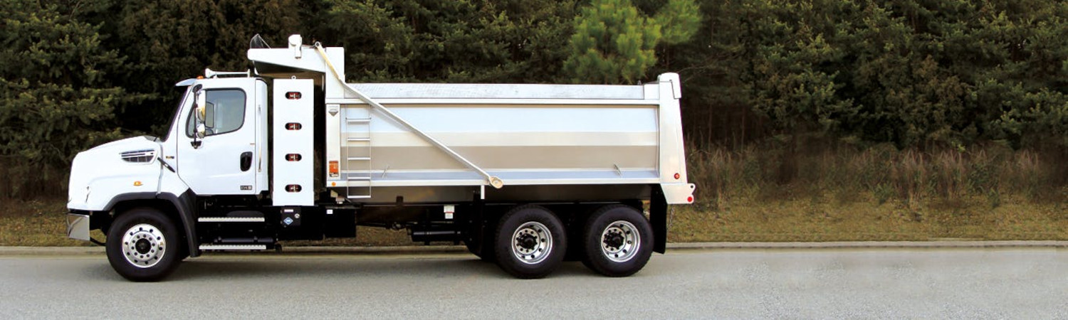 2025 Freightliner® Heavy Truck for sale in Truck Centers, Inc., Troy, Illinois