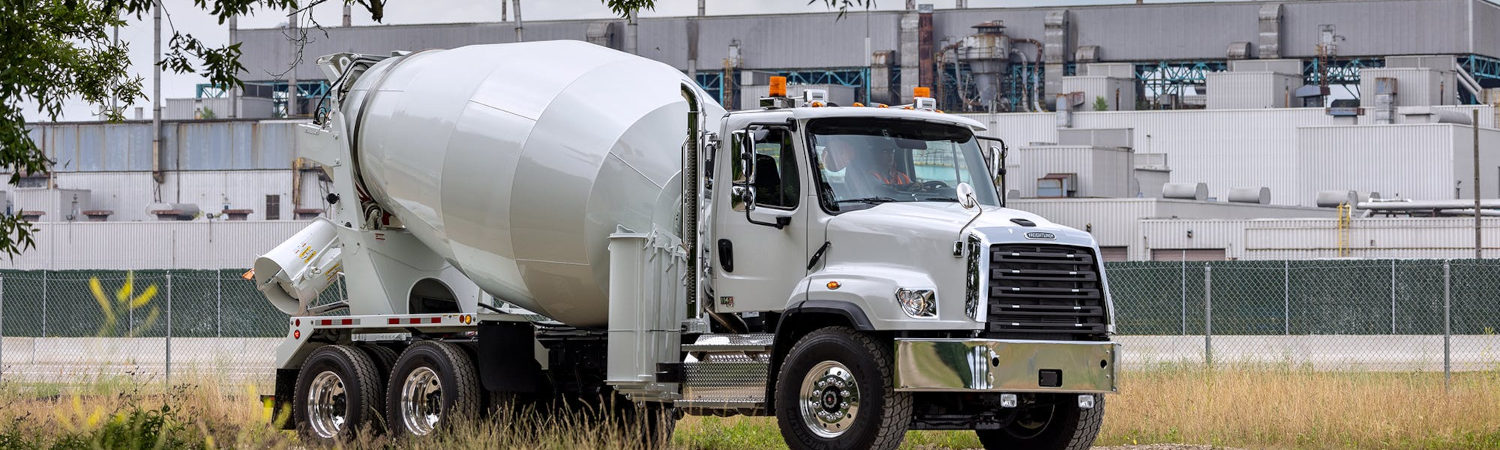 2025 Freightliner® Heavy Truck for sale in Truck Centers, Inc., Troy, Illinois