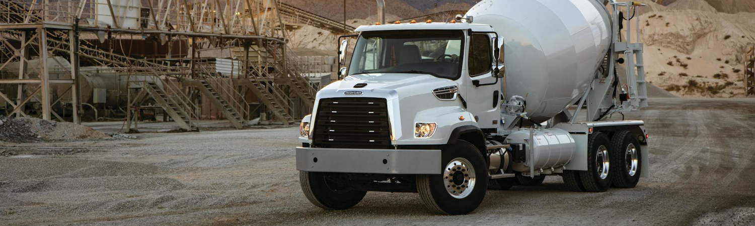 2025 Freightliner® Heavy Truck for sale in Truck Centers, Inc., Troy, Illinois