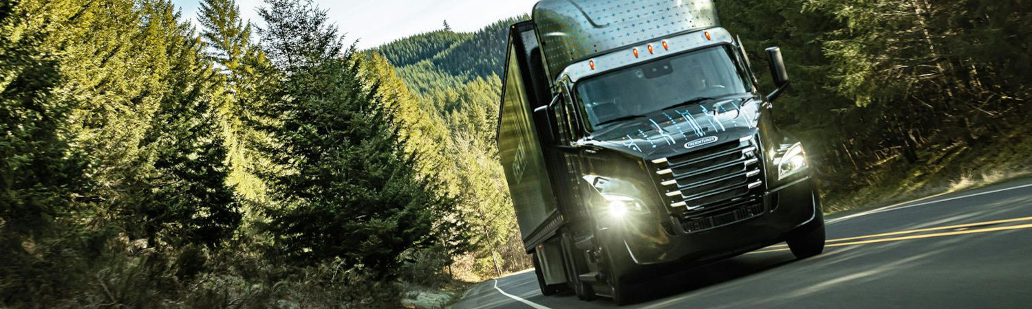 2025 Freightliner® Heavy Truck for sale in Truck Centers, Inc., Troy, Illinois