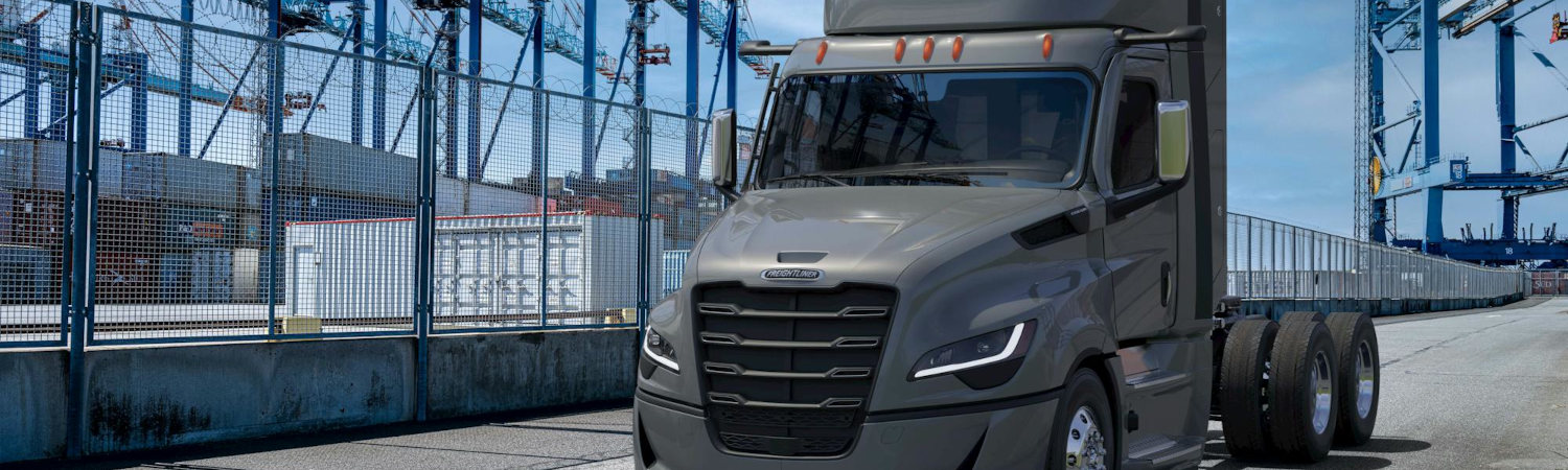 2025 Freightliner® Heavy Truck for sale in Truck Centers, Inc., Troy, Illinois