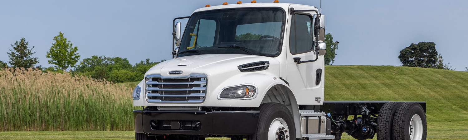 2025 Freightliner® Heavy Truck for sale in Truck Centers, Inc., Troy, Illinois
