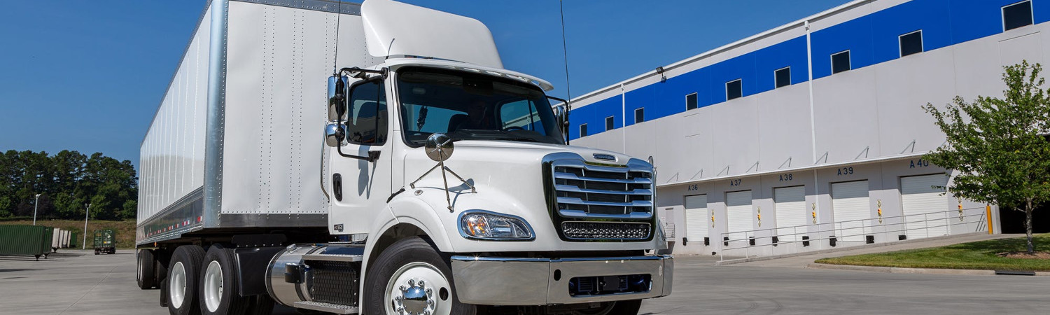 2025 Freightliner® Heavy Truck for sale in Truck Centers, Inc., Troy, Illinois