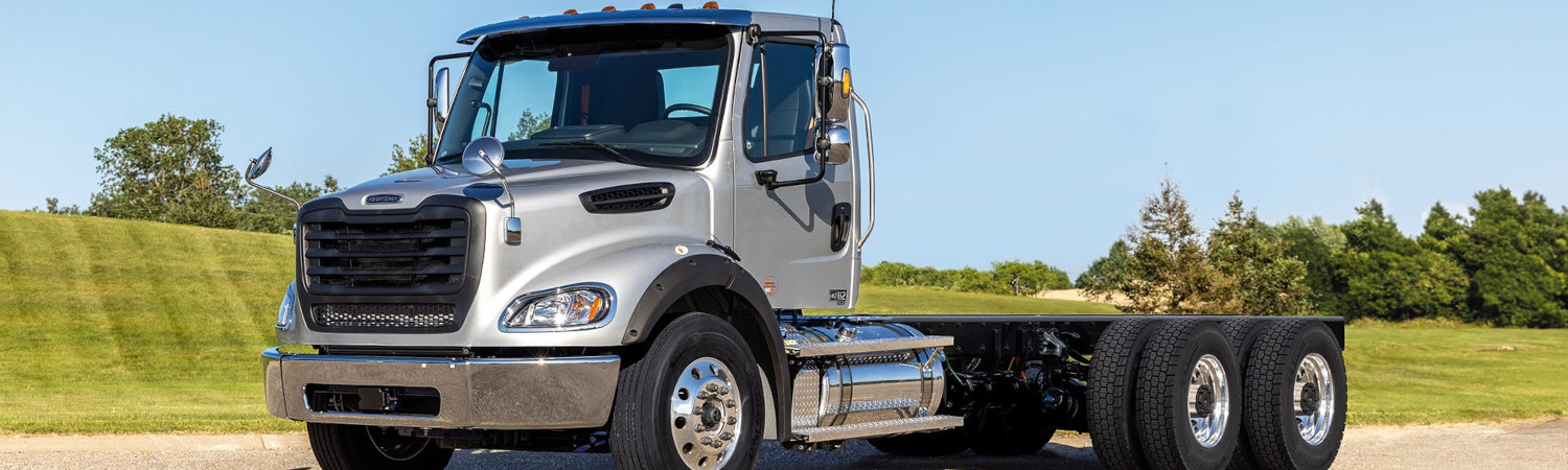 2025 Freightliner® Heavy Truck for sale in Truck Centers, Inc., Troy, Illinois