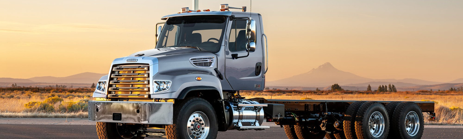 2025 Freightliner® Heavy Truck for sale in Truck Centers, Inc., Troy, Illinois
