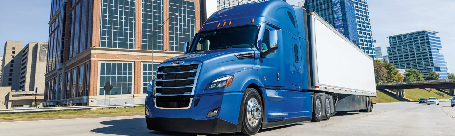 2025 Freightliner® Heavy Truck for sale in Truck Centers, Inc., Troy, Illinois