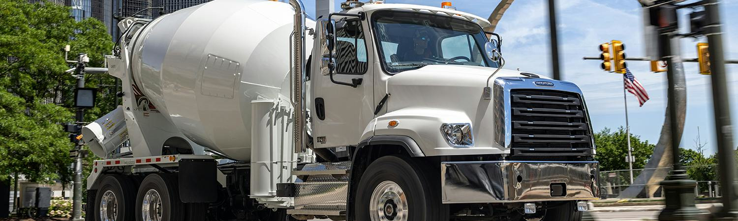 2025 Freightliner® Heavy Truck for sale in Truck Centers, Inc., Troy, Illinois