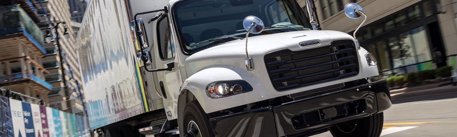 2025 Freightliner® Heavy Truck for sale in Truck Centers, Inc., Troy, Illinois