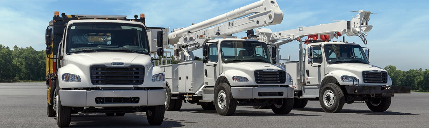 2025 Freightliner® Heavy Truck for sale in Truck Centers, Inc., Troy, Illinois