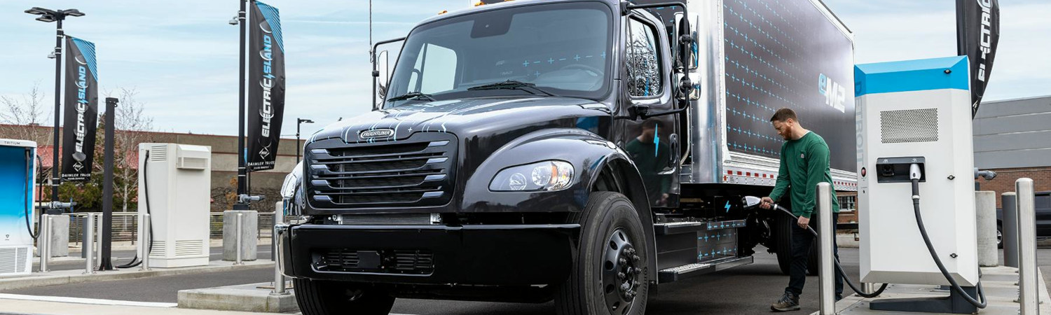 2025 Freightliner® Heavy Truck for sale in Truck Centers, Inc., Troy, Illinois