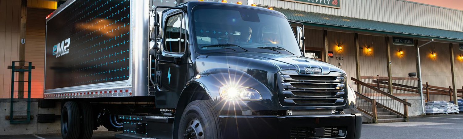 2025 Freightliner® Heavy Truck for sale in Truck Centers, Inc., Troy, Illinois