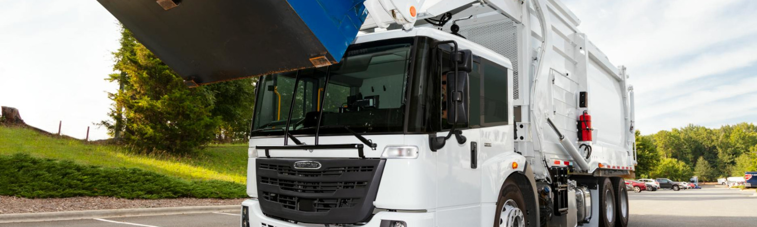 2025 Freightliner® Heavy Truck for sale in Truck Centers, Inc., Troy, Illinois