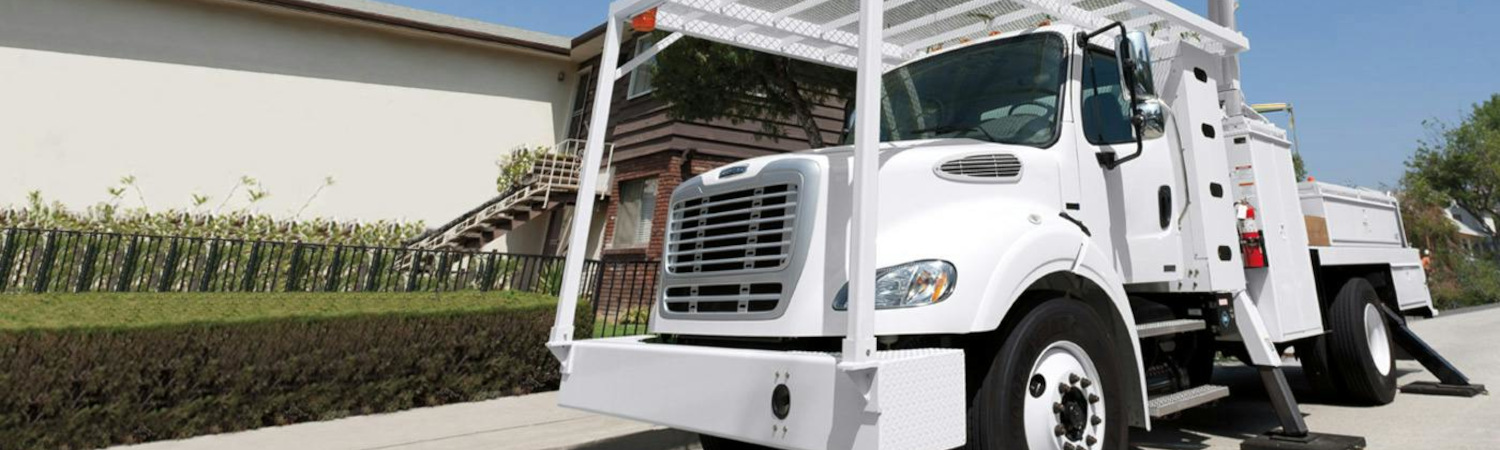 2025 Freightliner® Heavy Truck for sale in Truck Centers, Inc., Troy, Illinois