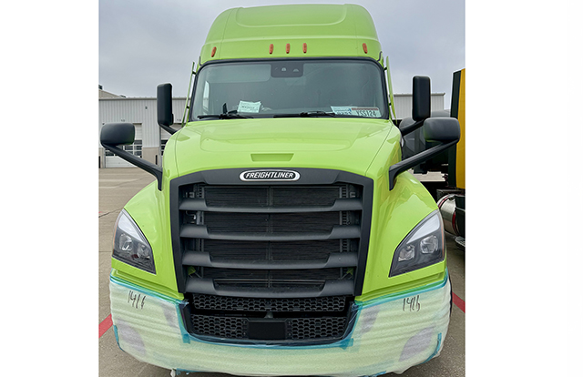 Before & After Gallery