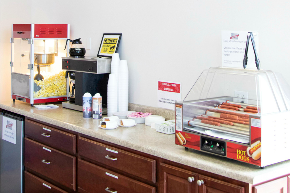 Truck Centers, Inc. Elite Support