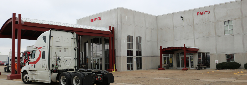 Truck Centers, Inc. Morton Hours of Operation & Store Location