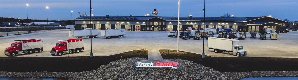 Truck Centers, Inc. South Bend Hours of Operation & Store Location
