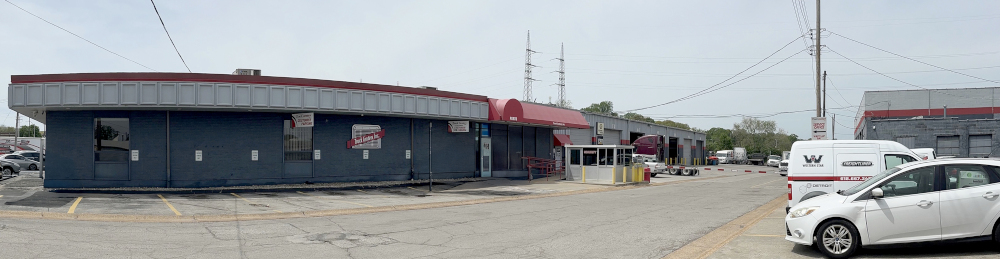 Truck Centers, Inc. St. Louis Hours of Operation & Store Location