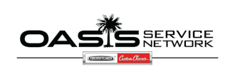 Oasis Service Network