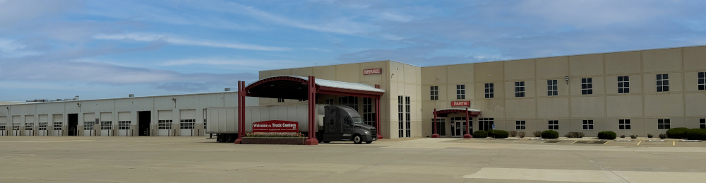 Truck Centers, Inc. Troy Hours of Operation & Store Location