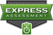 Truck Centers, Inc. provides an Express Assessment program to help your every need!