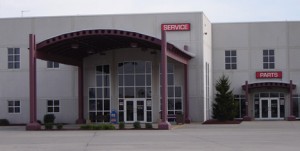 Truck Centers, Inc. Troy Store