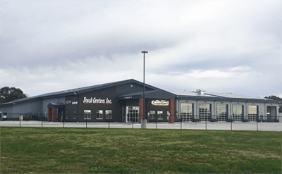 Truck Centers, Inc. Legacy