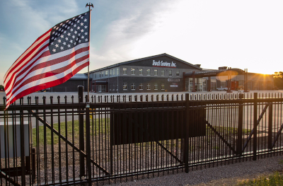 Truck Centers, Inc. Legacy