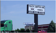 Truck Centers, Inc. Legacy