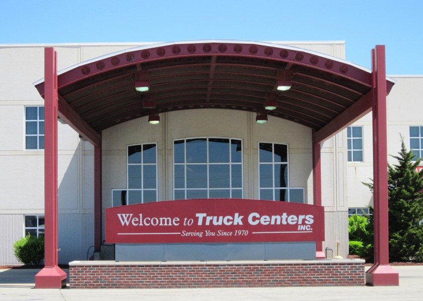 Truck Centers, Inc. Legacy