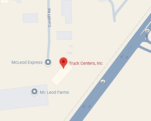 Decatur, IL location