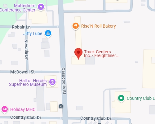 Elkhart, IN location