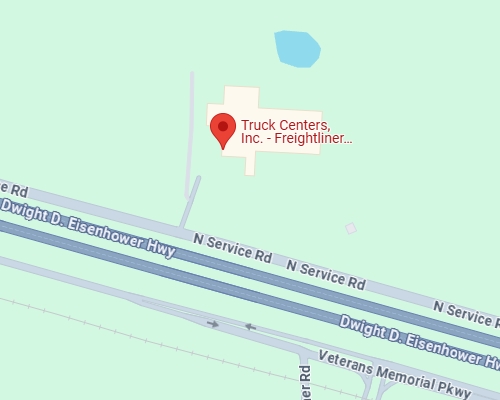 Foristell, MO location