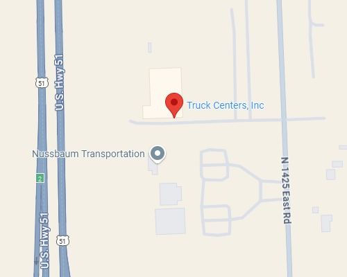 Hudson, IL location