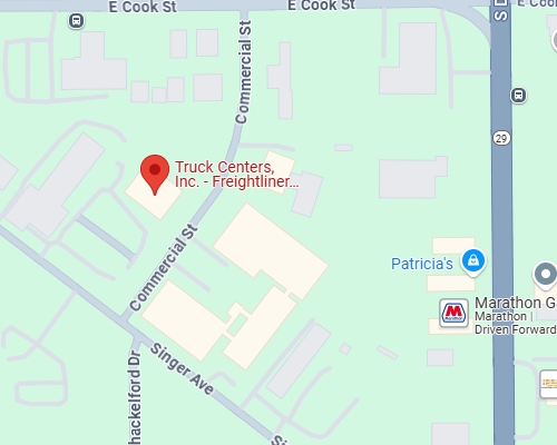 Springfield, IL location