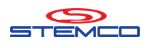 Stemco logo