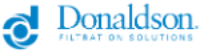 Donaldson logo