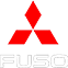 Mitsubishi Fuso Logo